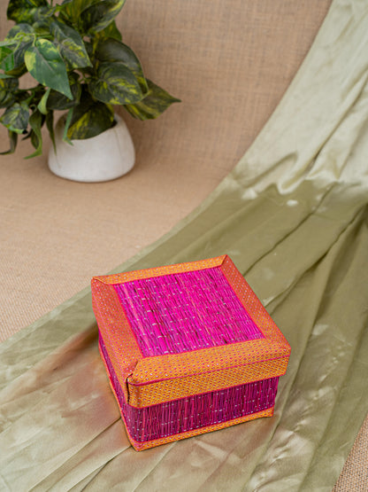 Korai Box - 5x5 inch - WBG1906
