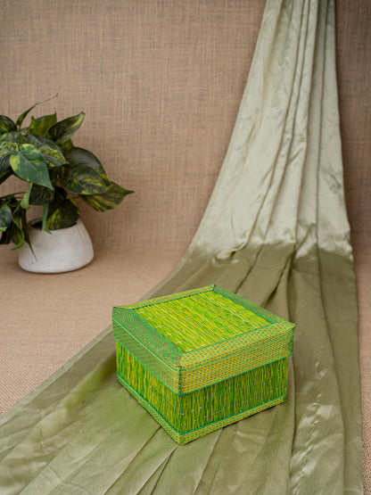 Korai Box - 5x5 inch - WBG1906