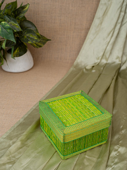 Korai Box - 5x5 inch - WBG1906
