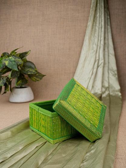 Korai Box - 5x5 inch - WBG1906
