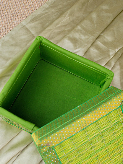 Korai Box - 5x5 inch - WBG1906