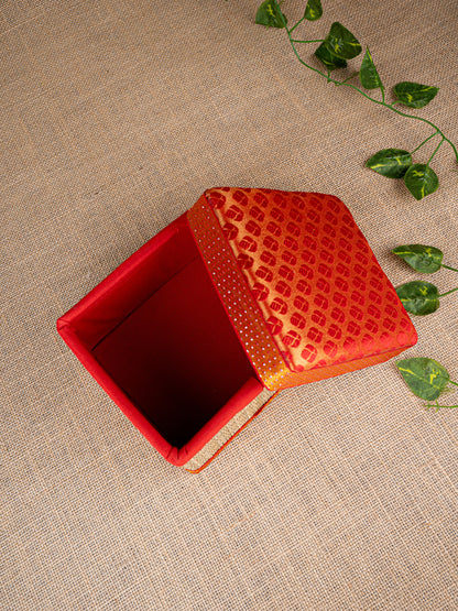 Korai Box - 5x5 inch - WBG1907