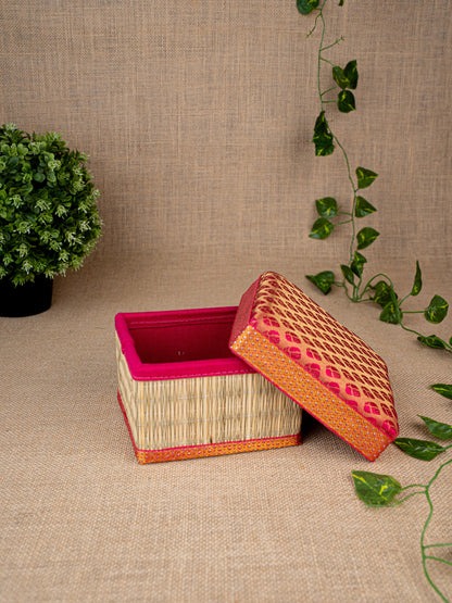 Korai Box - 5x5 inch - WBG1907