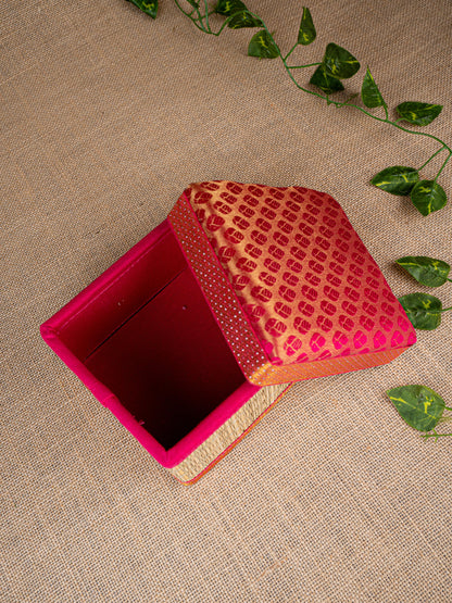 Korai Box - 5x5 inch - WBG1907