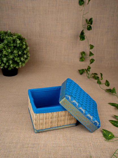 Korai Box - 5x5 inch - WBG1907