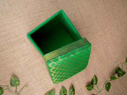 Korai Box - 6x6 inch - WL4916