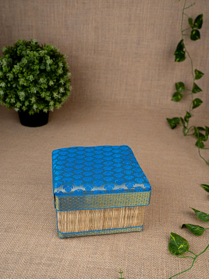 Korai Box - 6x6 inch - WL4916