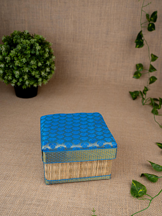 Korai Box - 6x6 inch - WL4916