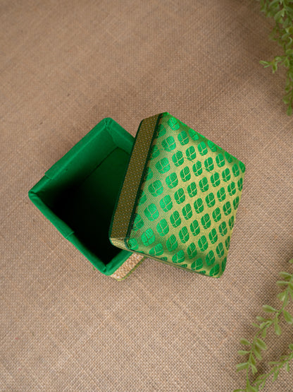 Korai Box - 4x4 inch - WBG1910