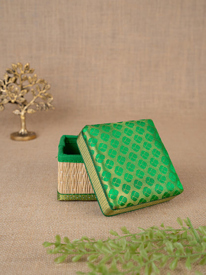 Korai Box - 4x4 inch - WBG1910