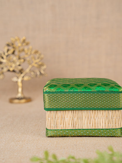 Korai Box - 4x4 inch - WBG1910