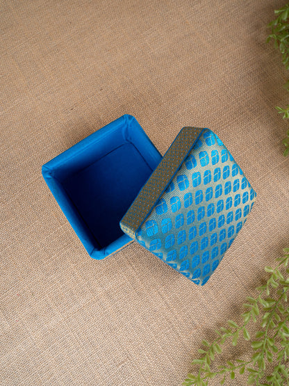Korai Box - 4x4 inch - WBG1910