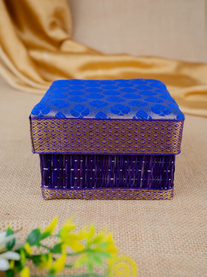 Korai Box - 4x4 inch - WBG1921