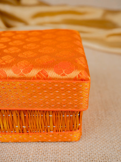 Korai Box - 4x4 inch - WBG1921