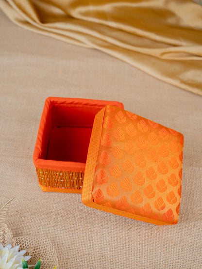 Korai Box - 4x4 inch - WBG1921