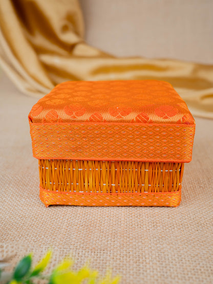 Korai Box - 4x4 inch - WBG1921