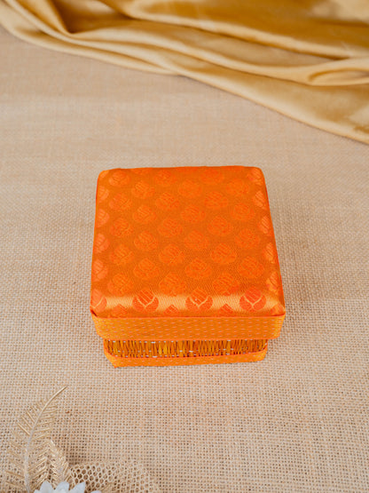 Korai Box - 4x4 inch - WBG1921