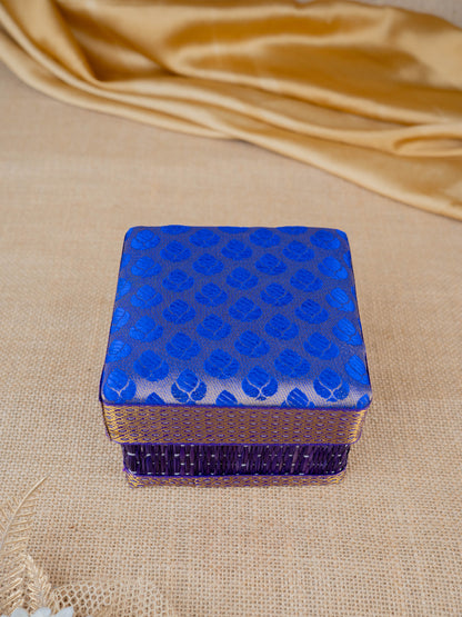 Korai Box - 4x4 inch - WBG1921