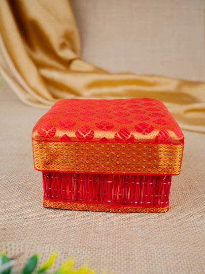 Korai Box - 4x4 inch - WBG1921