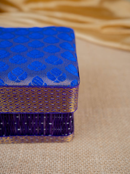 Korai Box - 4x4 inch - WBG1921