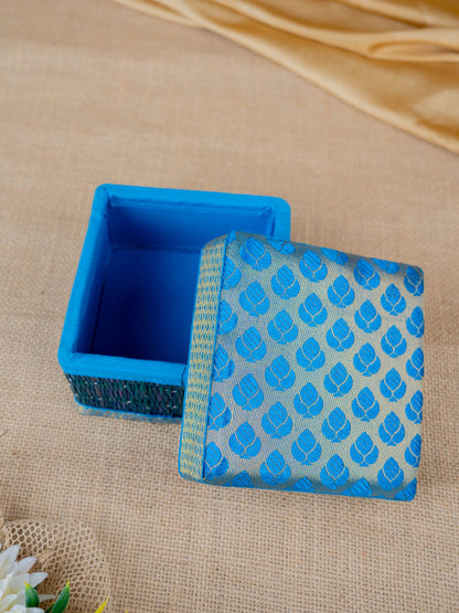 Korai Box - 4x4 inch - WBG1921
