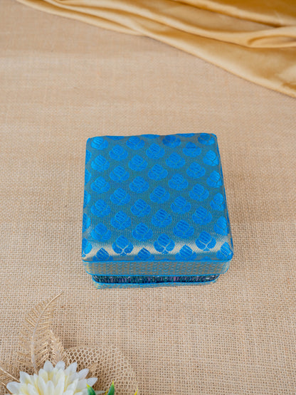 Korai Box - 4x4 inch - WBG1921
