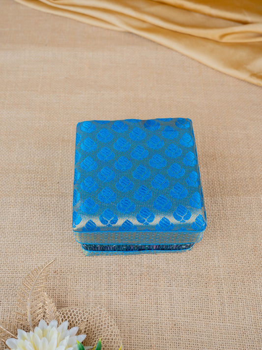 Korai Box - 4x4 inch - WBG1921