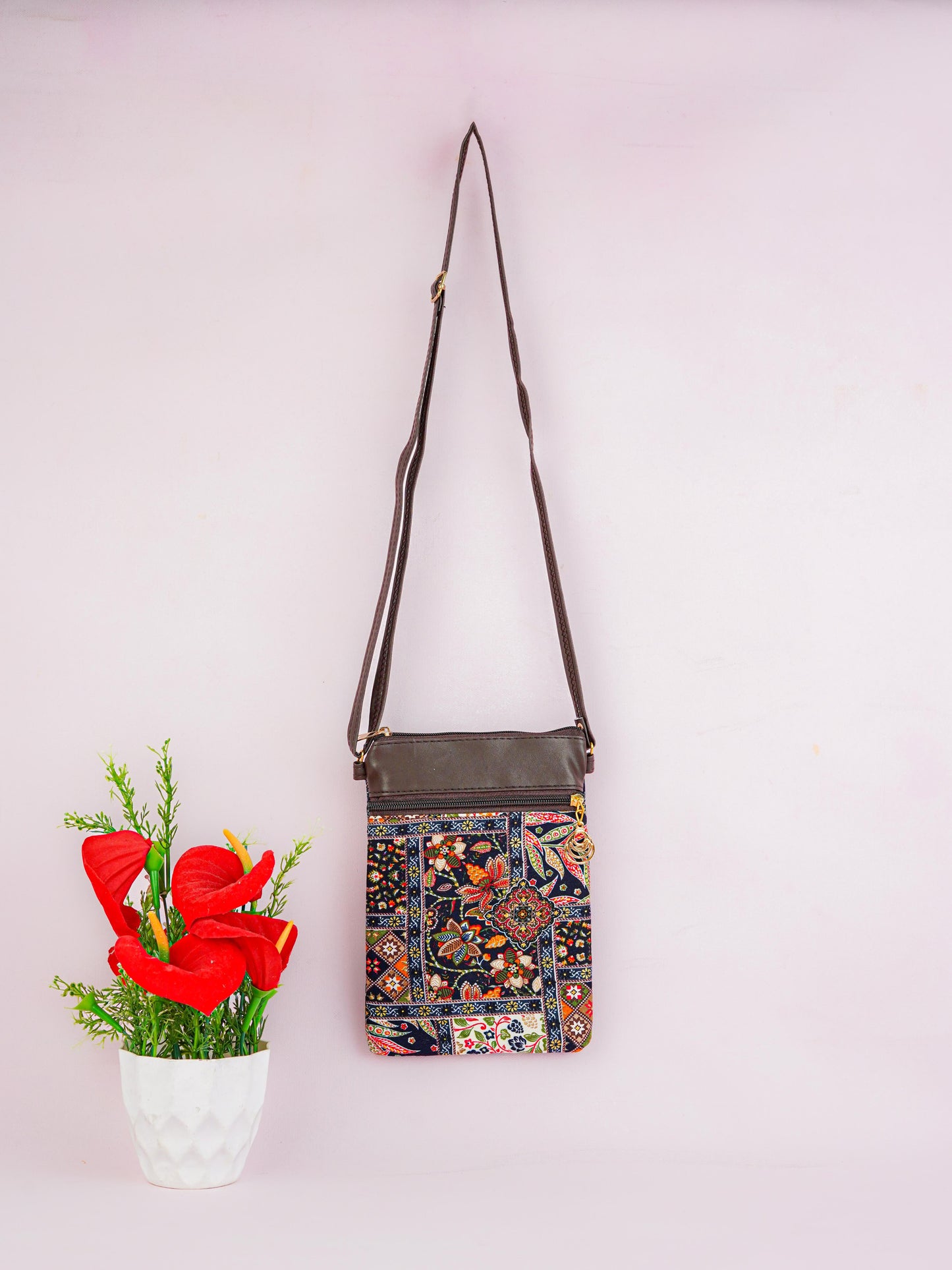 Sling Bag - 8x5 inch - WBG1935