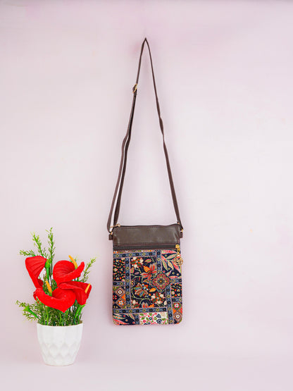 Sling Bag - 8x5 inch - WBG1935