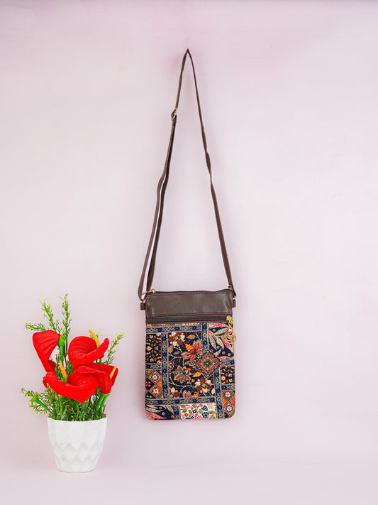Sling Bag - 8x5 inch - WBG1935