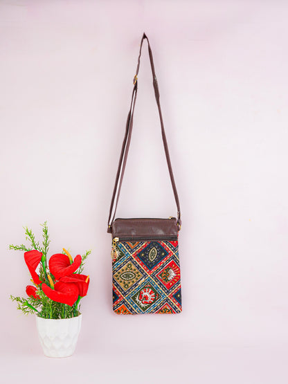 Sling Bag - 8x5 inch - WBG1935