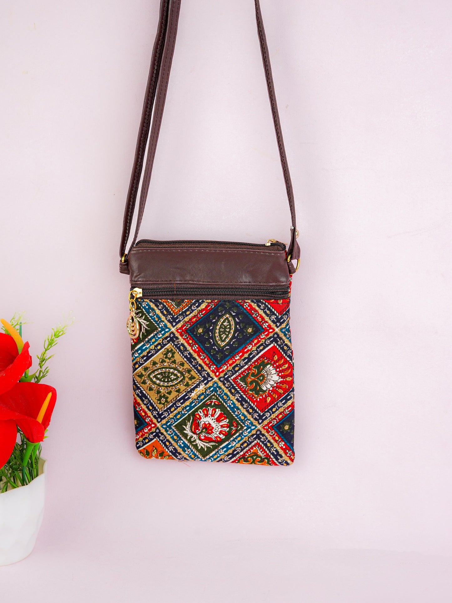 Sling Bag - 8x5 inch - WBG1935