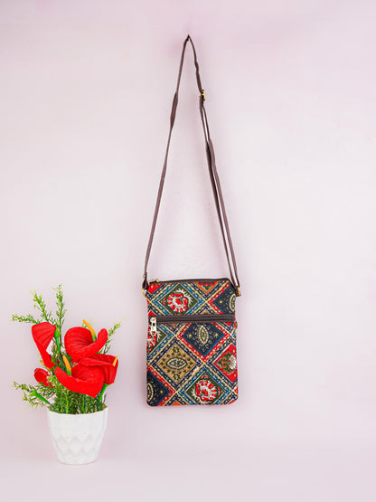 Sling Bag - 8x5 inch - WBG1935