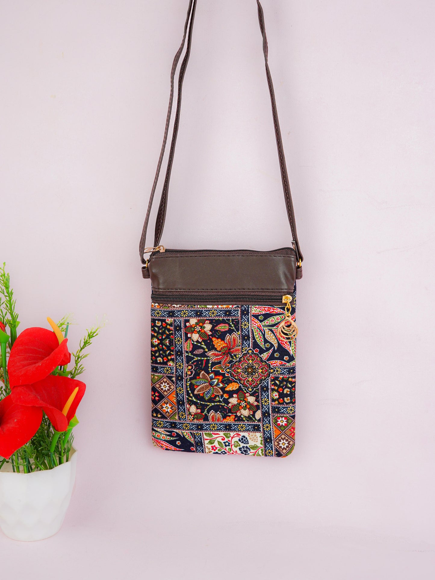 Sling Bag - 8x5 inch - WBG1935