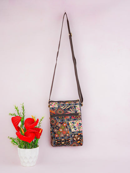 Sling Bag - 8x5 inch - WBG1935