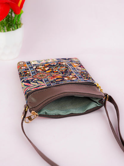 Sling Bag - 8x5 inch - WBG1935