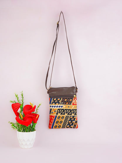 Sling Bag - 8x5 inch - WBG1935