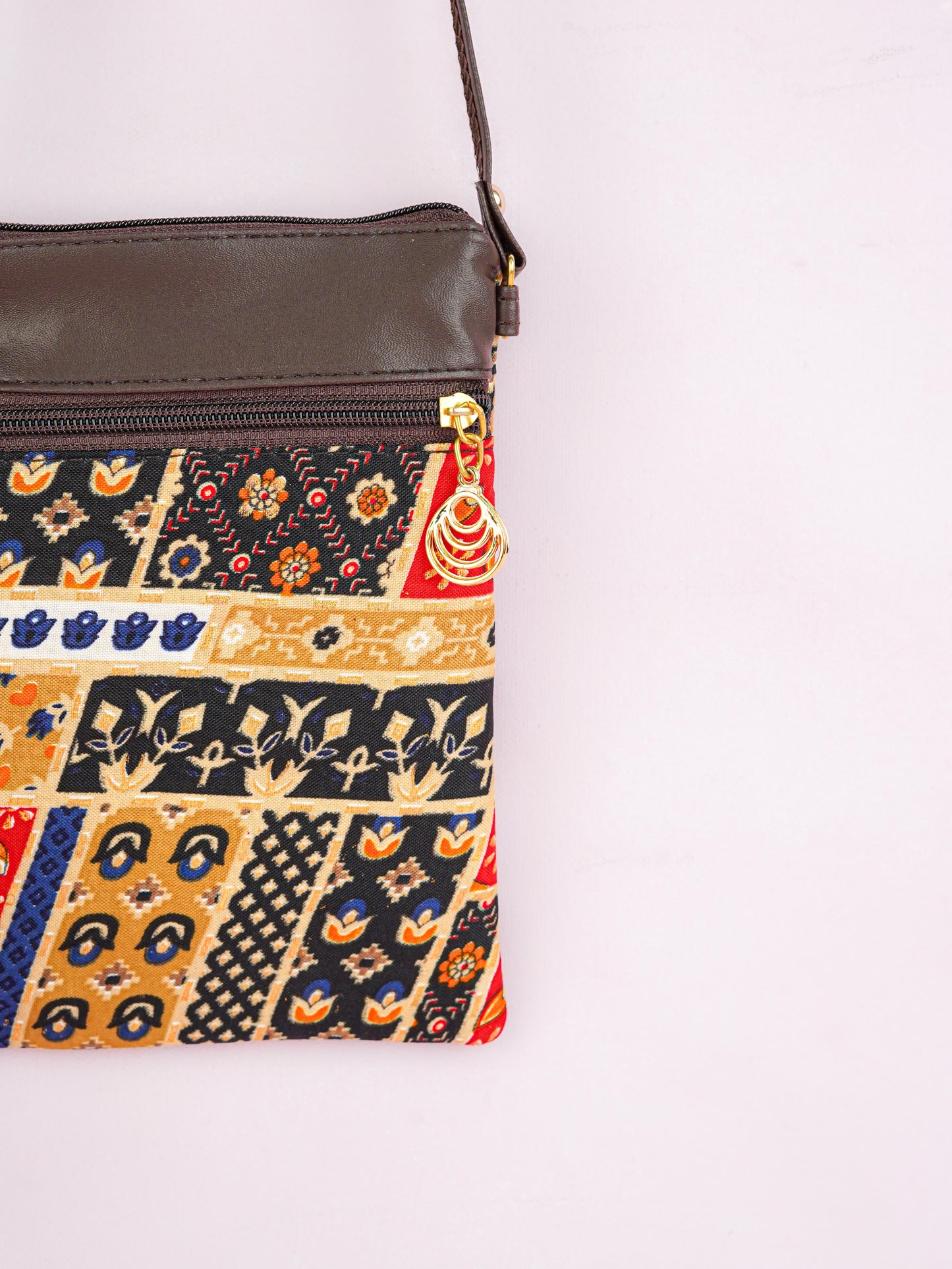 Sling Bag - 8x5 inch - WBG1935