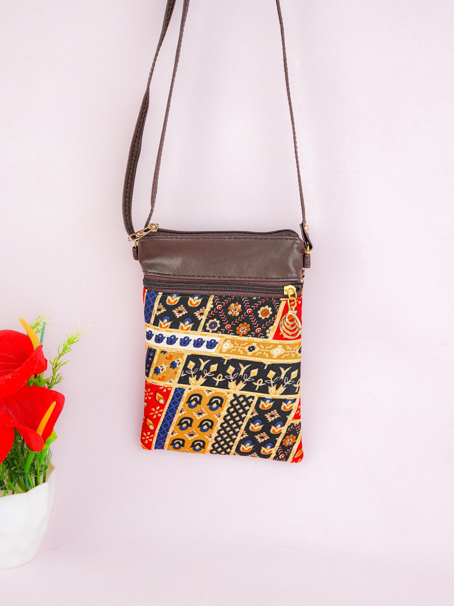 Sling Bag - 8x5 inch - WBG1935