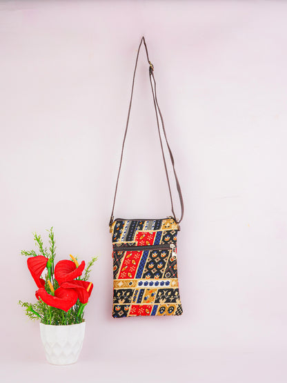 Sling Bag - 8x5 inch - WBG1935