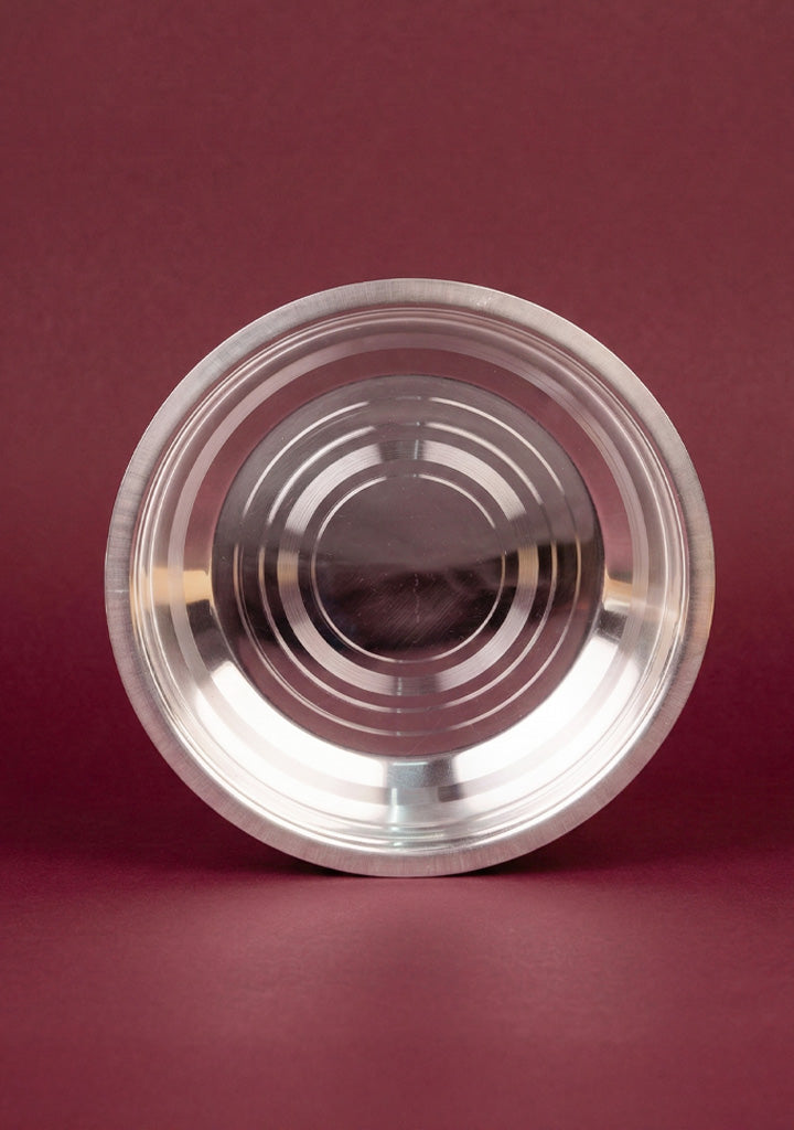 Plate - 7 inch - WBG1970