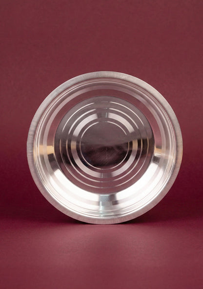 Plate - 7 inch - WBG1970