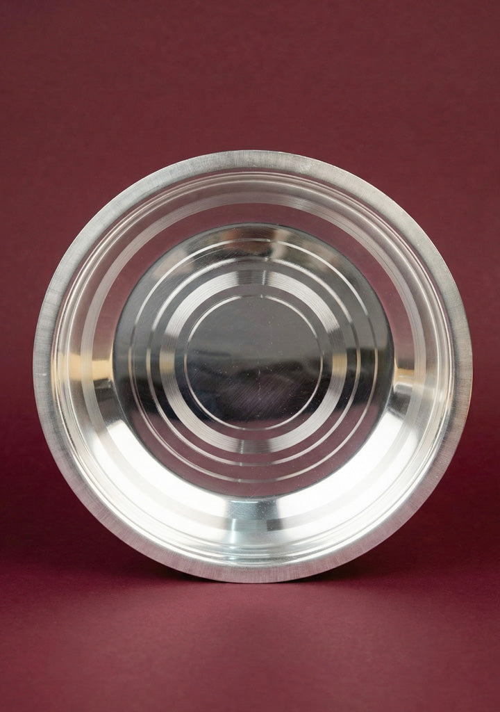 Plate - 7 inch - WBG1970