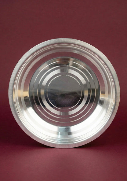 Plate - 7 inch - WBG1970