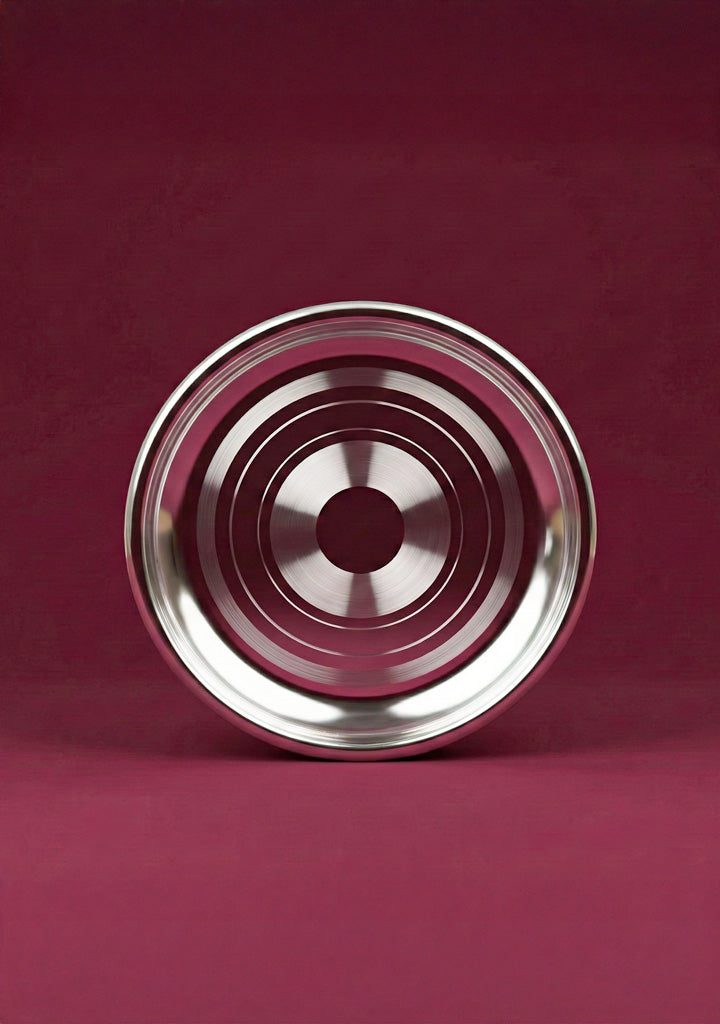 Plate - 8 inch - WBG1971
