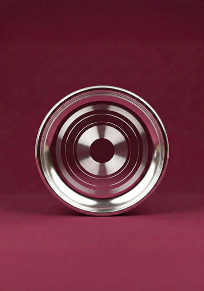 Plate - 8 inch - WBG1971