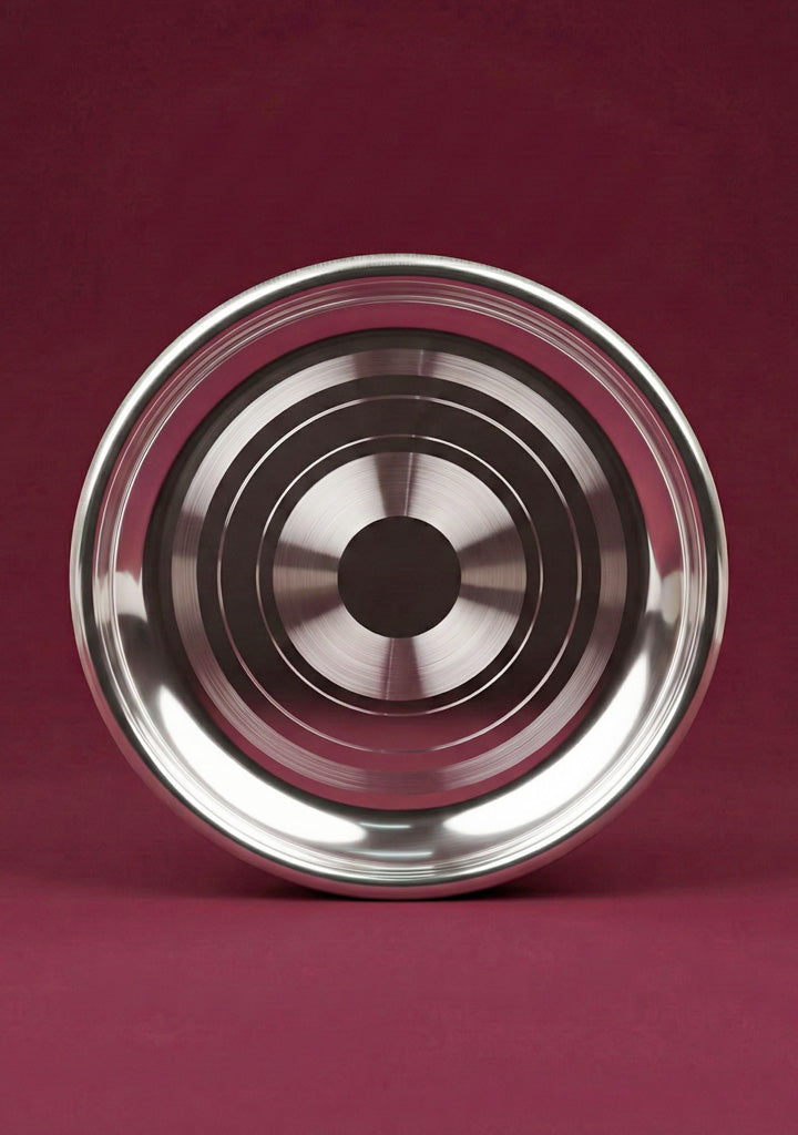 Plate - 8 inch - WBG1971
