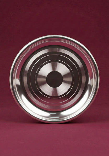 Plate - 8 inch - WBG1971