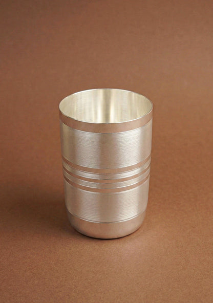 Disco Glass - 4 inch - WBG1974
