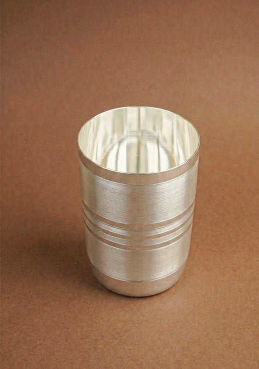 Disco Glass - 4 inch - WBG1974